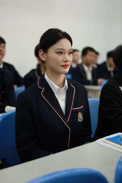 츮ְҵѧԺ2023ְʴϼ