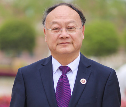 教授  唐健禾